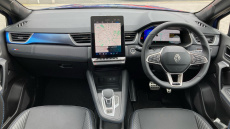 Renault Symbioz 1.6 E-Tech FHEV 145 Iconic Esprit Alpine 5dr Auto Hybrid Estate